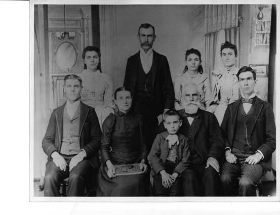 Family picture here